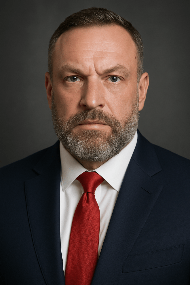 matt shannon -- security pro