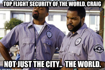 mike epps, top flight security, friday after next